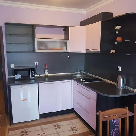 Apartments Amphora 圣弗拉斯 外观 照片