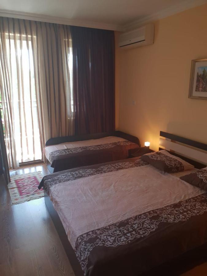 Apartments Amphora 圣弗拉斯 外观 照片