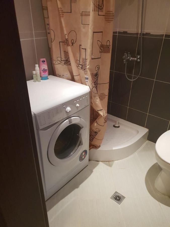 Apartments Amphora 圣弗拉斯 外观 照片