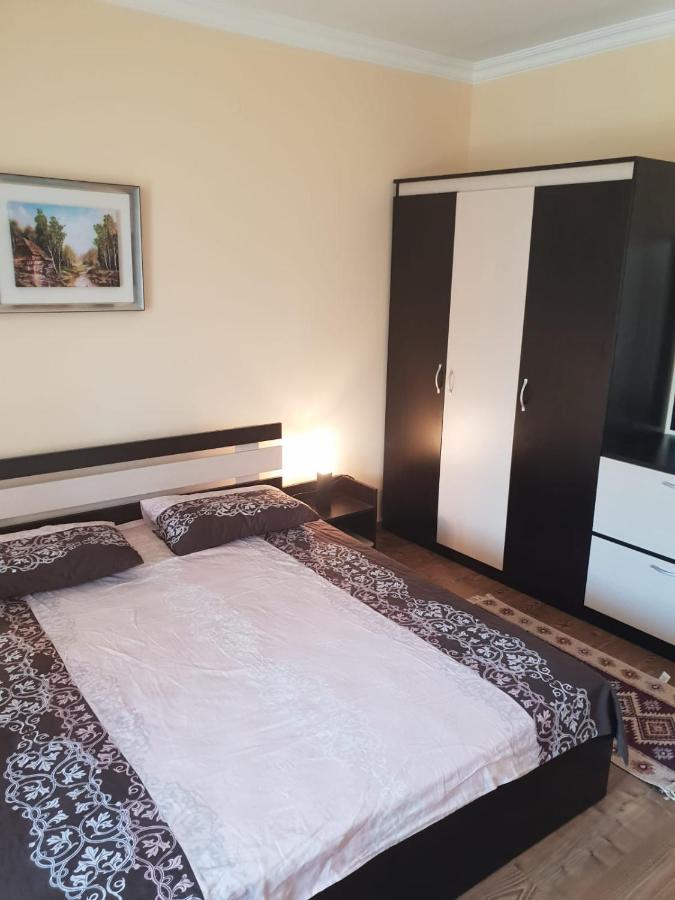 Apartments Amphora 圣弗拉斯 外观 照片